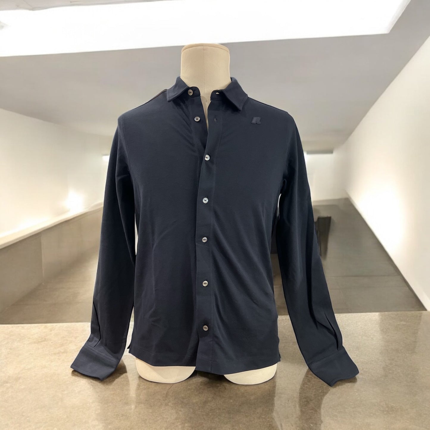 KWAY - TIMOTHEE PIQUE