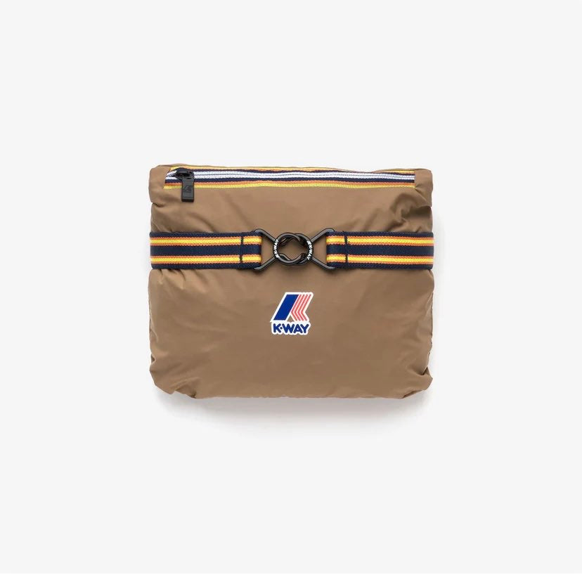 KWAY - LE VRAI 4.0 CLAUDE UOMO