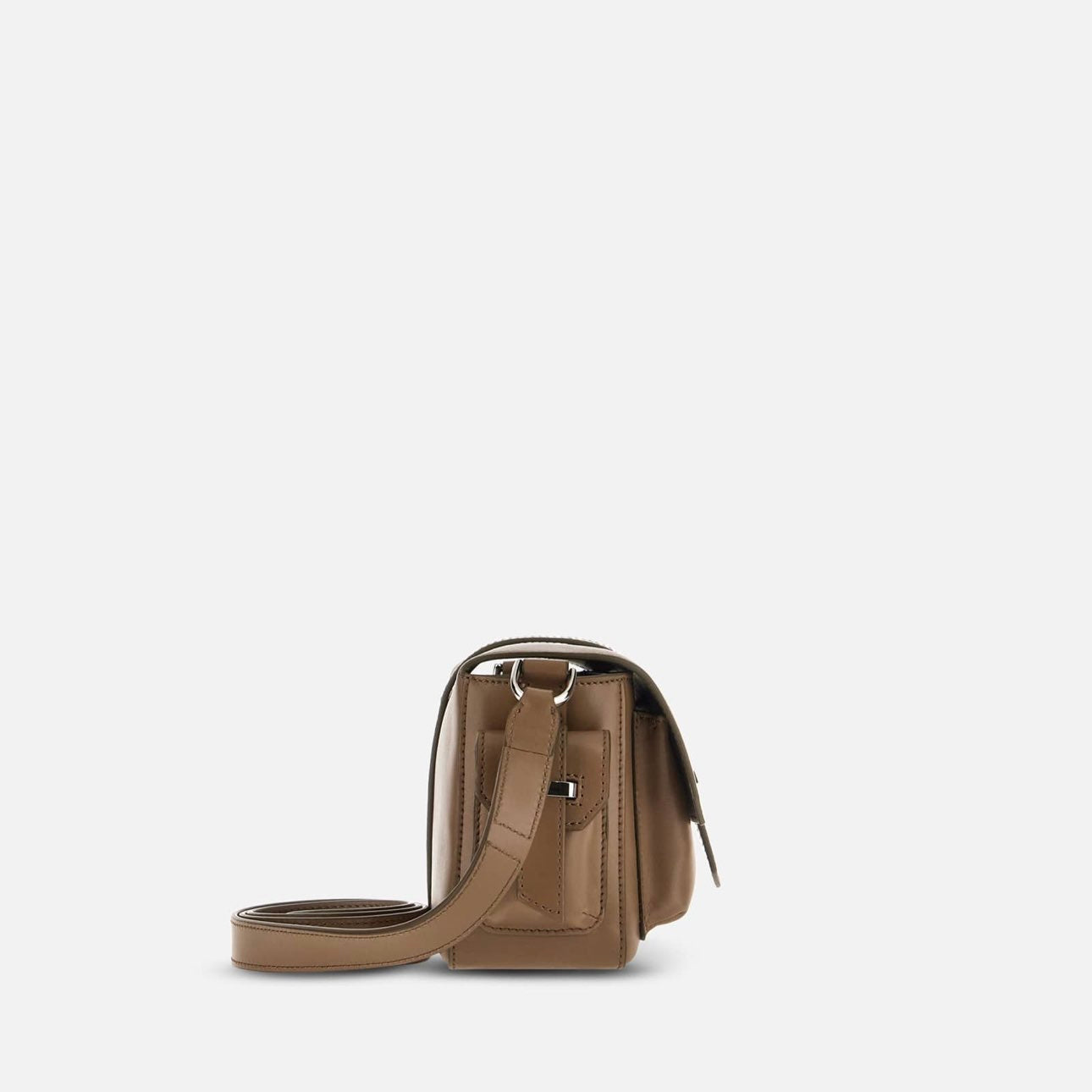 HOGAN - BORSA FLAP PICCOLA