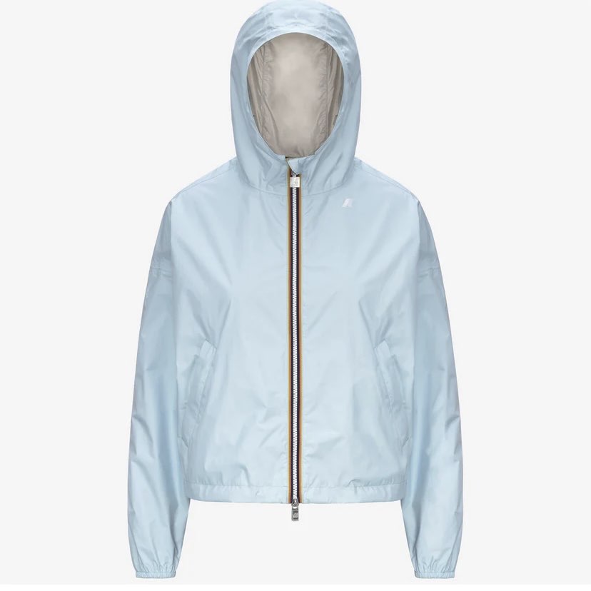 KWAY - LAURETTE PLUS.2 DOUBLE