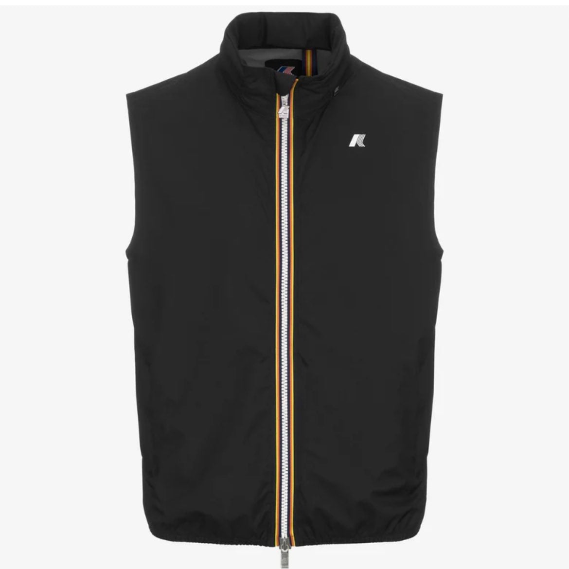 KWAY - VALEN STRETCH DOT GILET