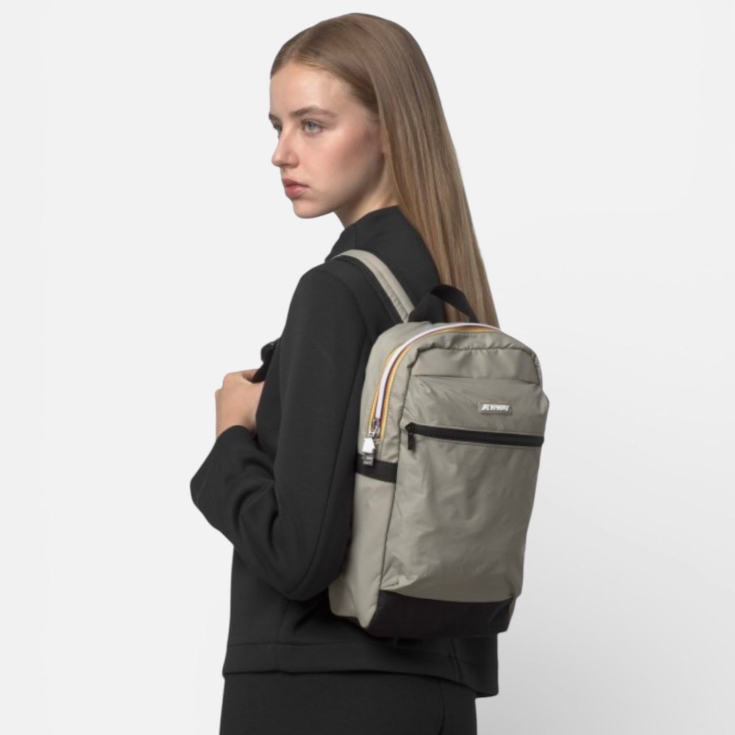 KWAY - SMALL LAON ZAINO COMPATTO