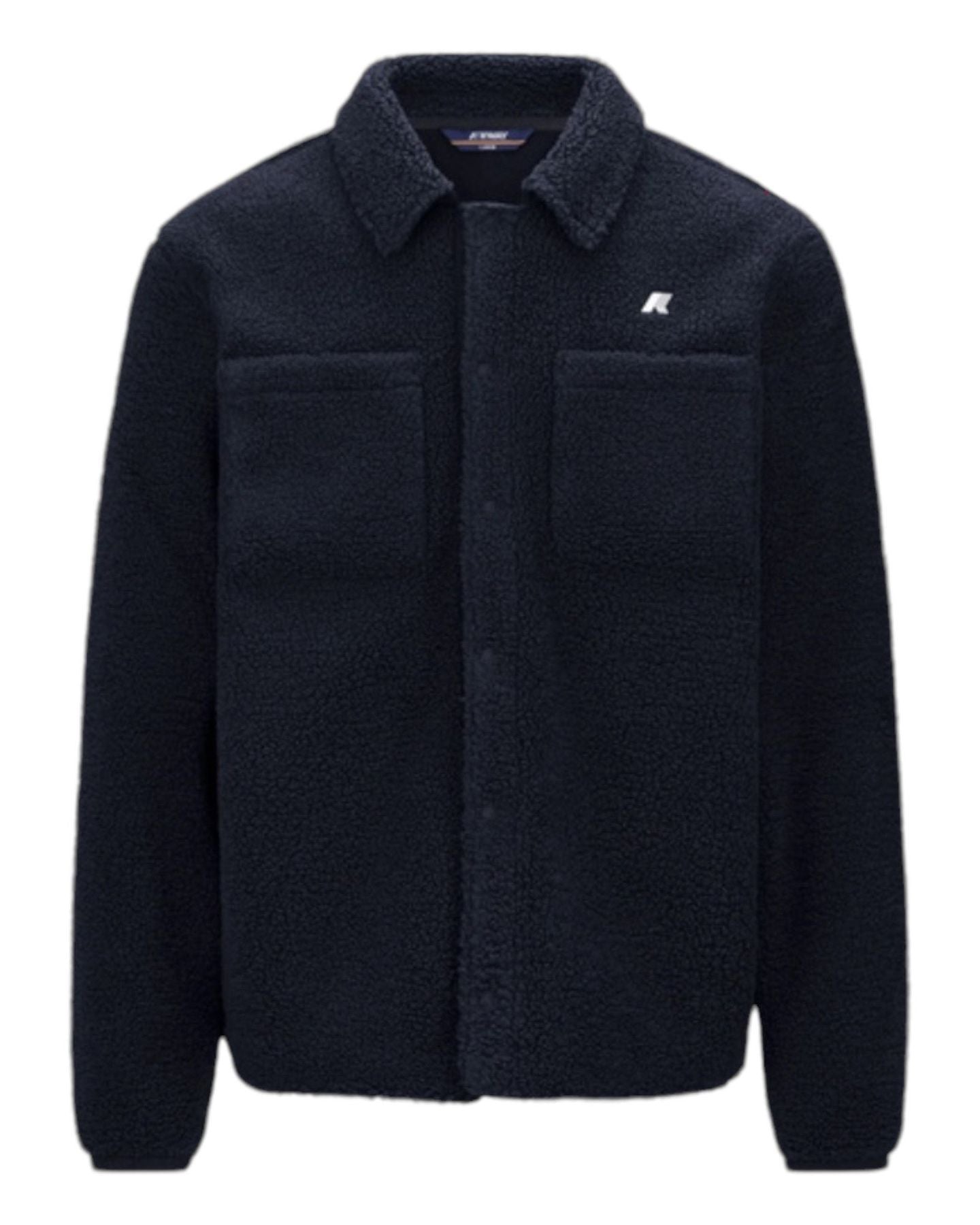 K61322W CAMERON SHERPA POLAR più colori