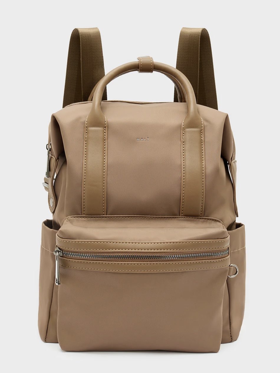 ZAINO KHAILA NEW NYLON