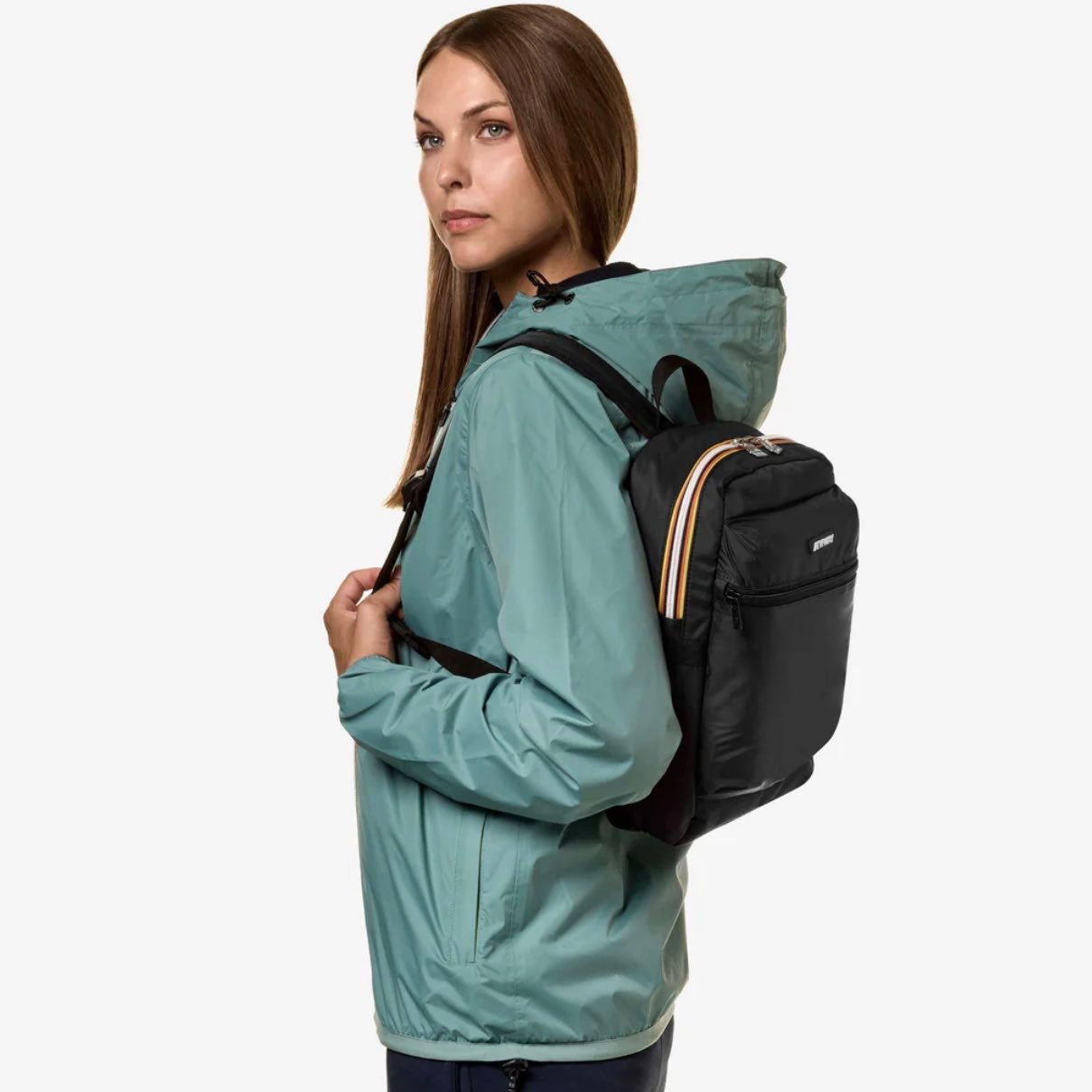 KWAY - SMALL LAON ZAINO COMPATTO