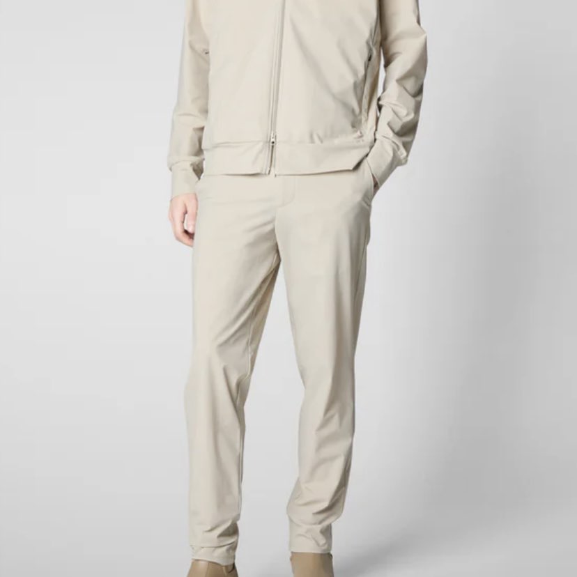 SAVE THE DUCK - DP1843 STEVE PANTALONE UOMO