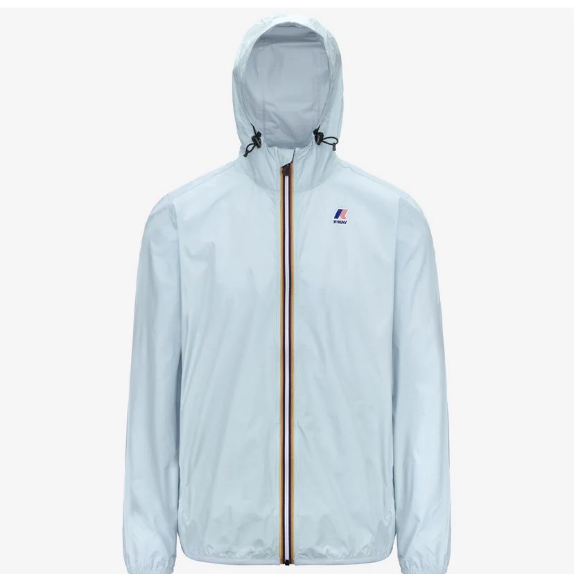 KWAY - LE VRAI 4.0 CLAUDE DONNA