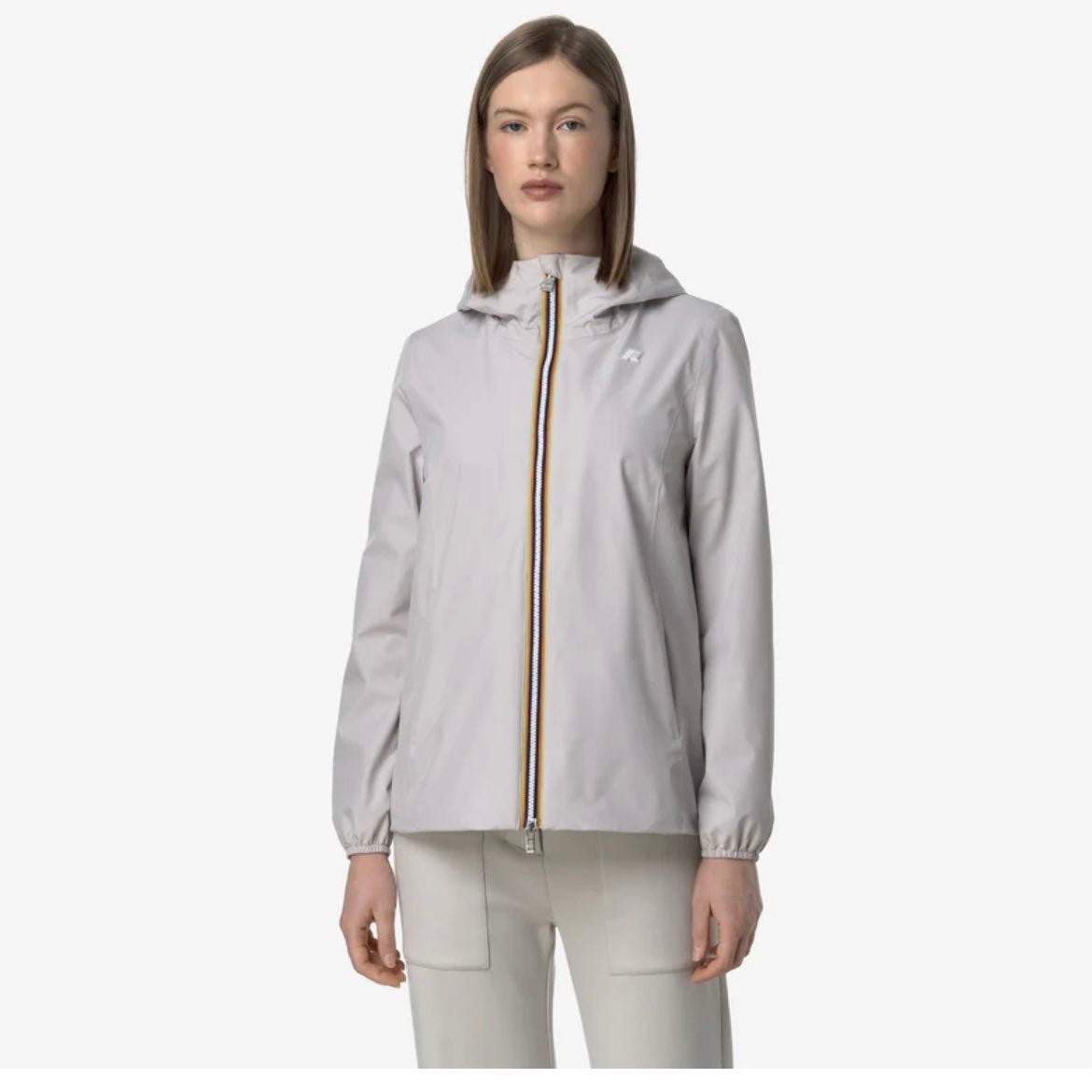 KWAY - MARGUERITE STRETCH POLY JERSEY