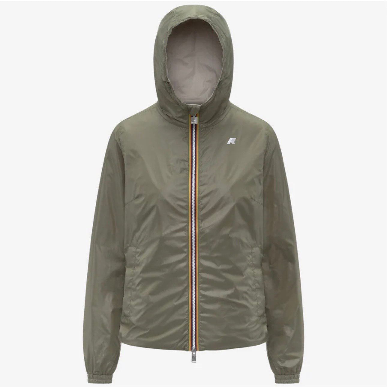 KWAY - LIL 2.0 PLUS.2 REVERSIBILE più colori