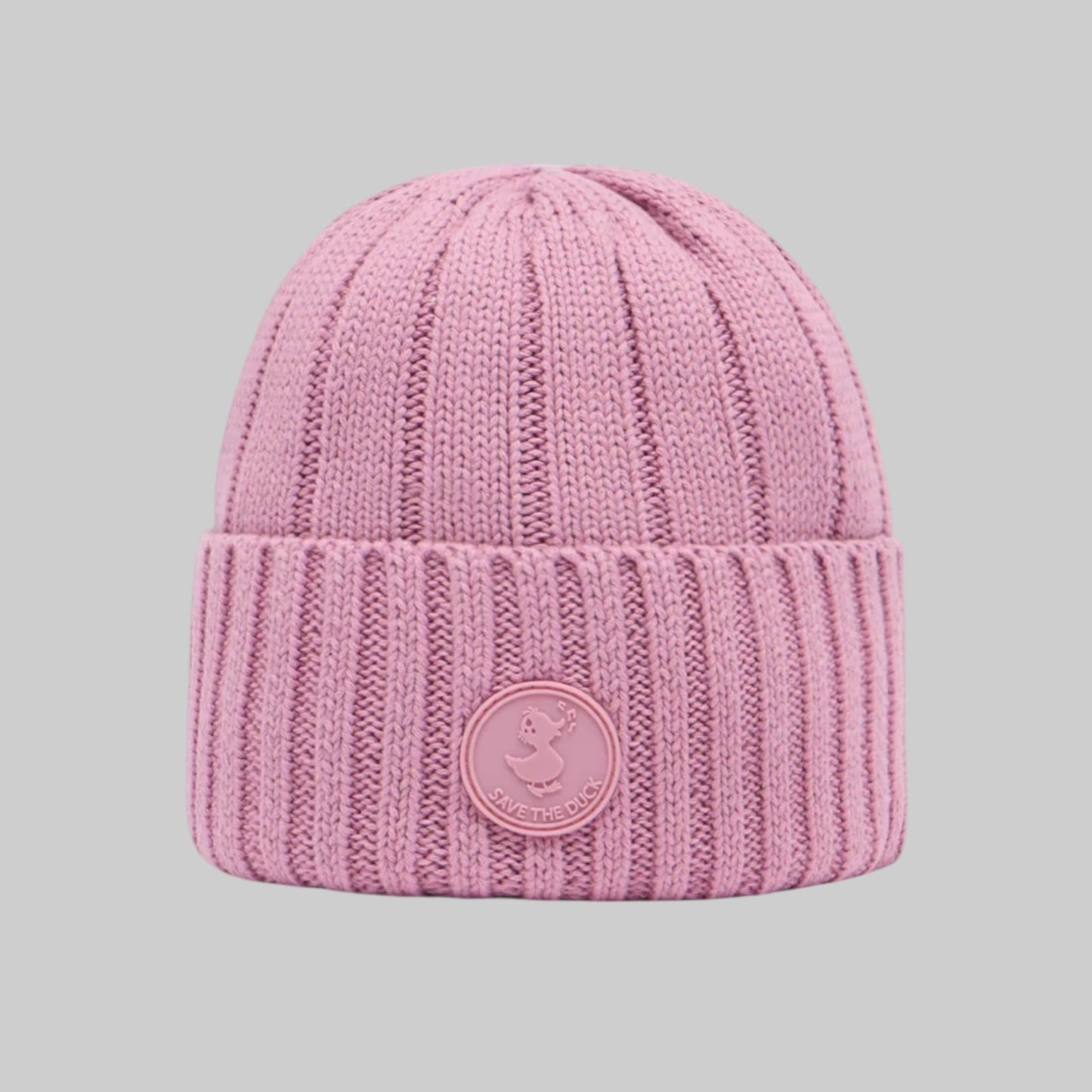 SAVE THE DUCK - BERRETTO A COSTE