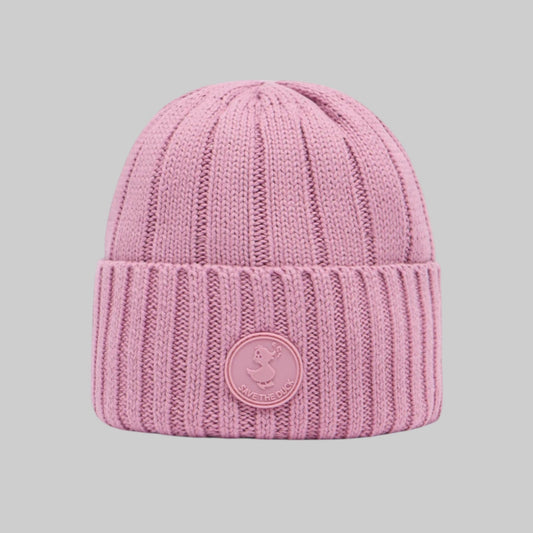 SAVE THE DUCK - BERRETTO A COSTE