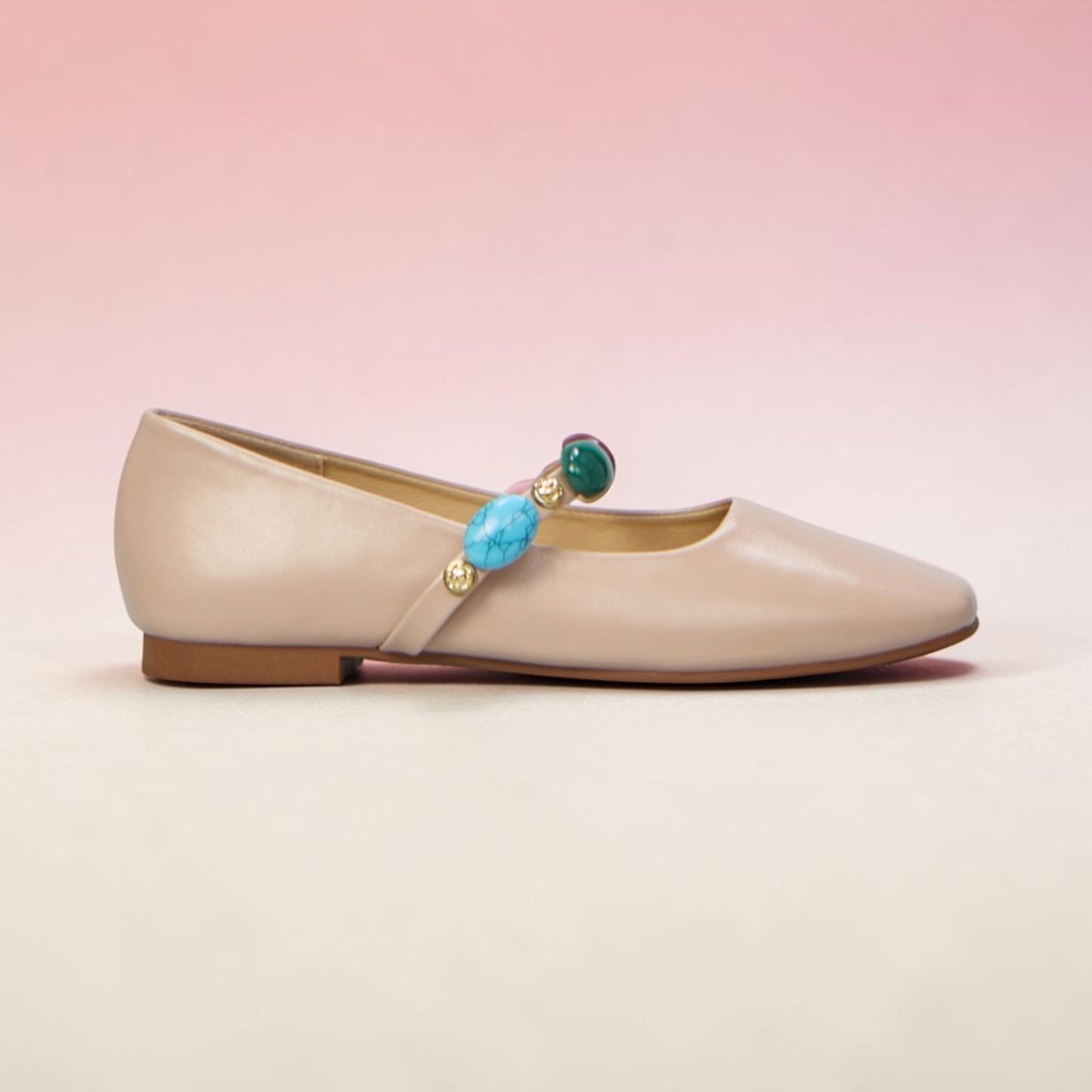 OVYE' - BALLERINA PIETRE