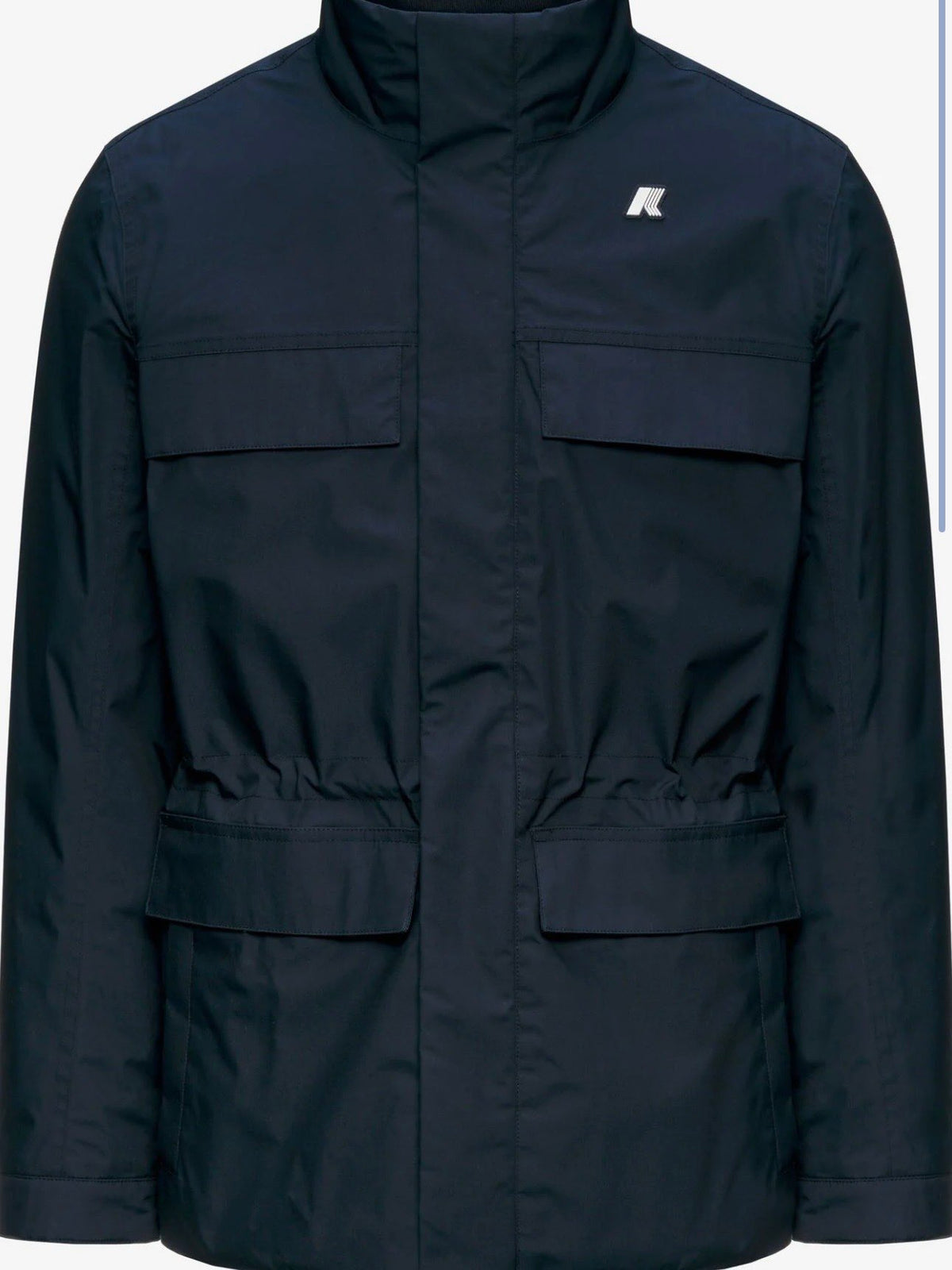 KWAY - MANUENE WARM MICRO CANVAS