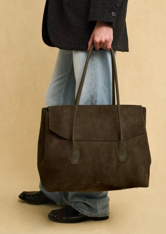 NALI' - BORSA JEANNE BIG più colori