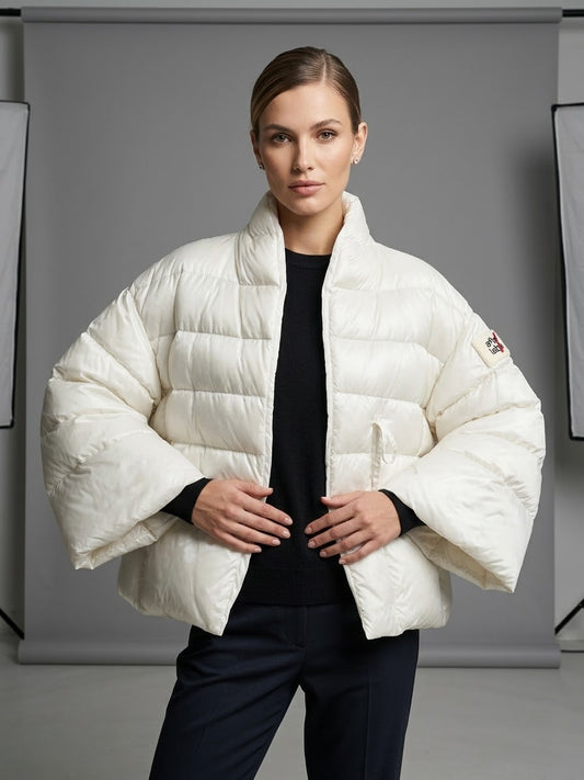 AFTER LABEL - LUGANO DONNA