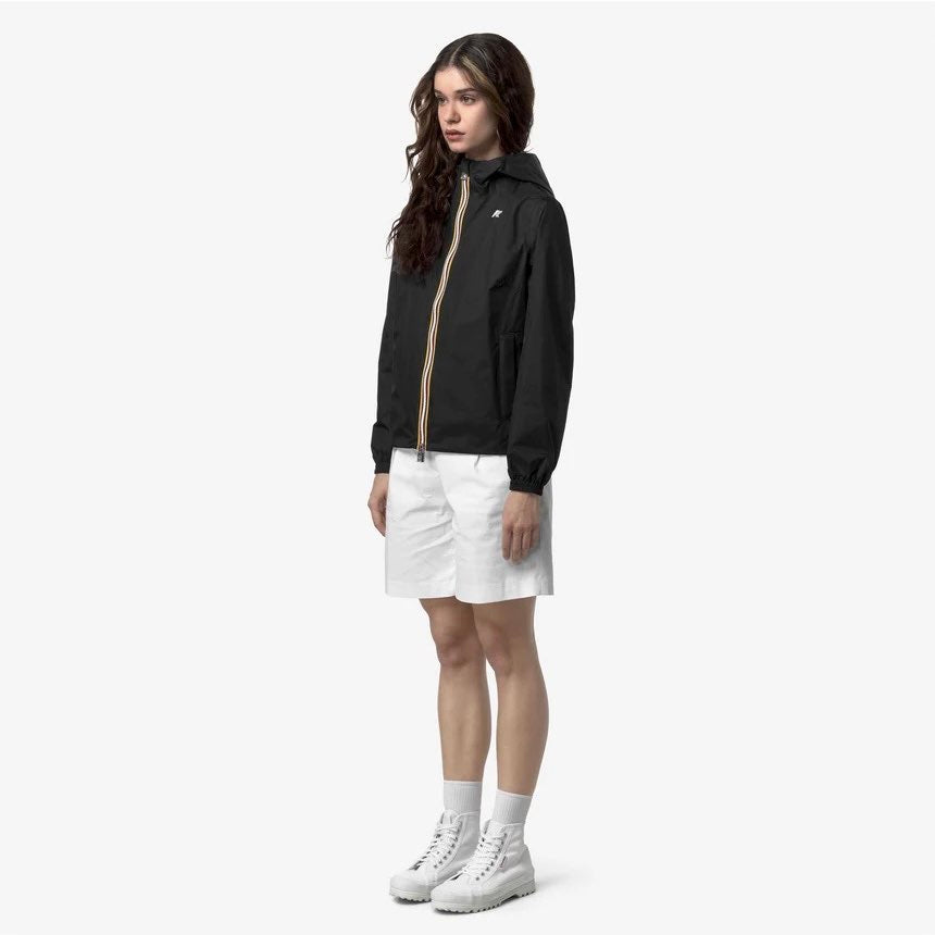 KWAY - LIL 2.0 PLUS.2 REVERSIBILE più colori