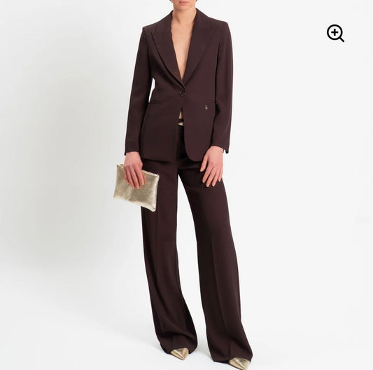 SOUVENIR - COMPLETO CON PANTALONE DRITTO