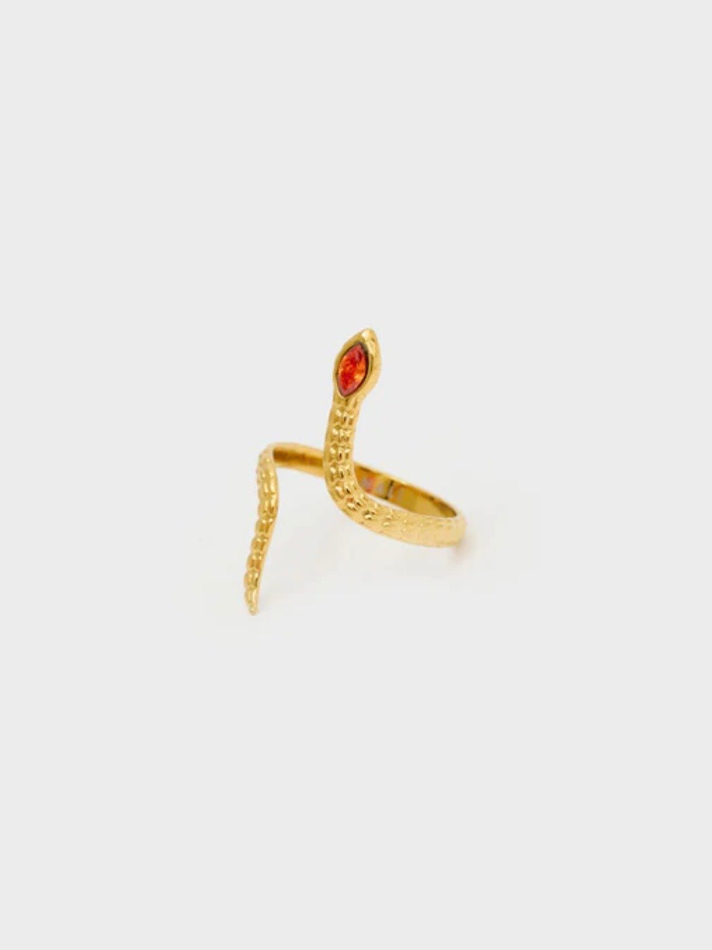 NALI' - ANELLO SNAKE