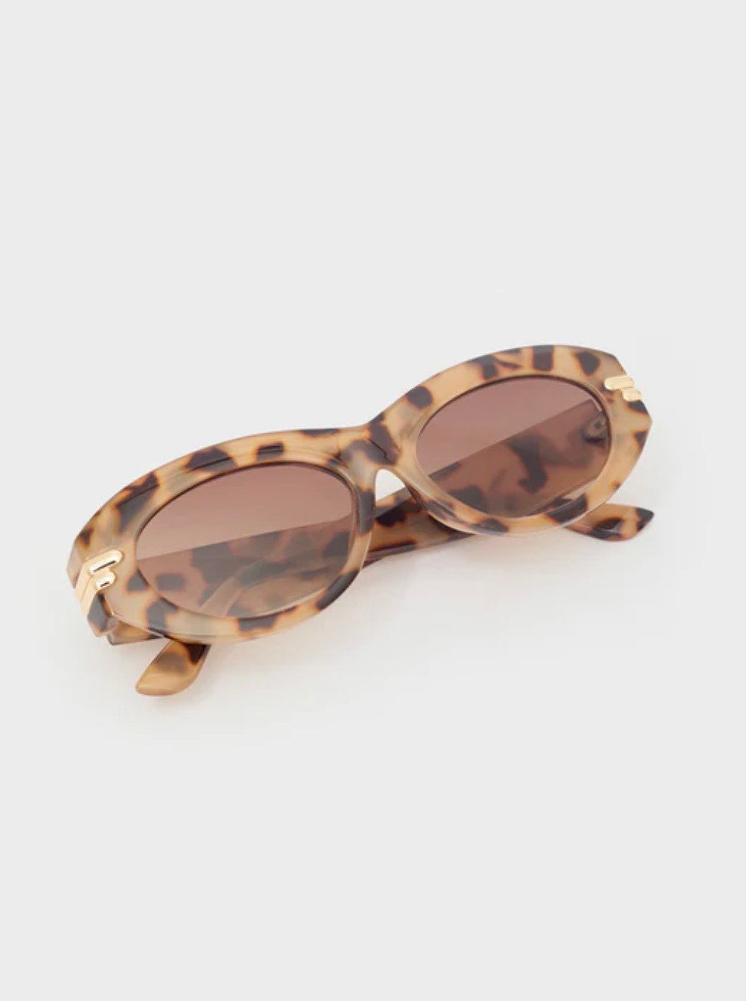 NALI' - OCCHIALI JANICE OVAL più colori