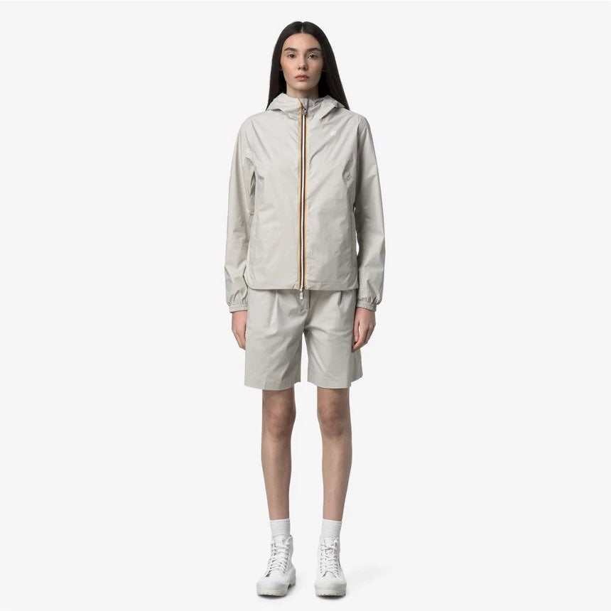 KWAY - LIL 2.0 PLUS.2 REVERSIBILE più colori