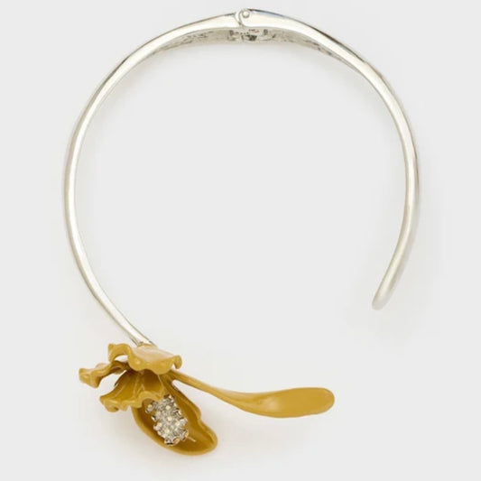 NALI' - CHOKER FIORE