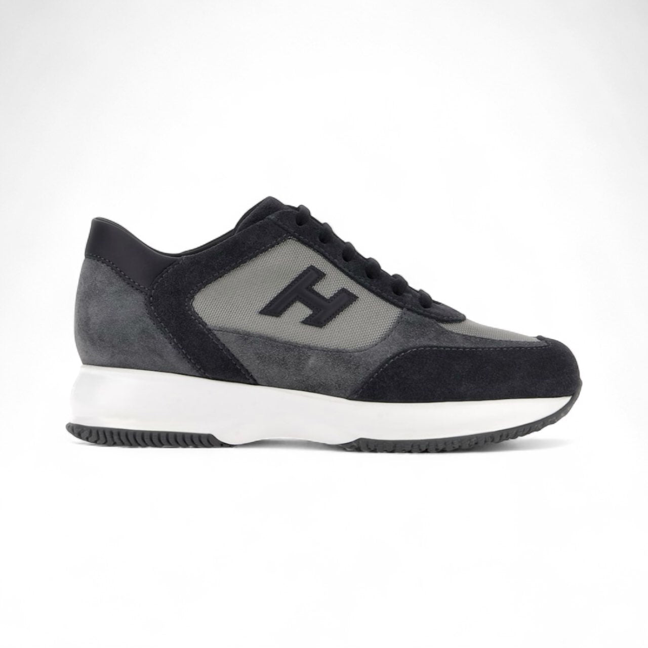 HOGAN - INTERACTIVE BLU/GRIGIO