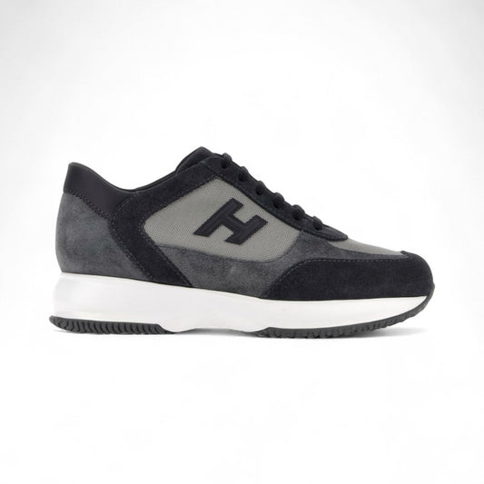 HOGAN - INTERACTIVE BLU/GRIGIO