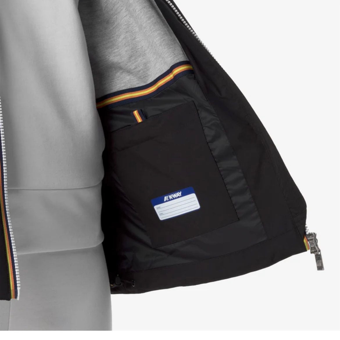 KWAY - MARGUERITE STRETCH POLY JERSEY