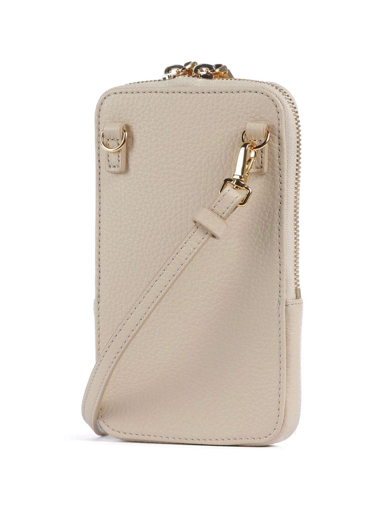 COCCINELLE - FLOR MINI PORTA SMARTPHONE