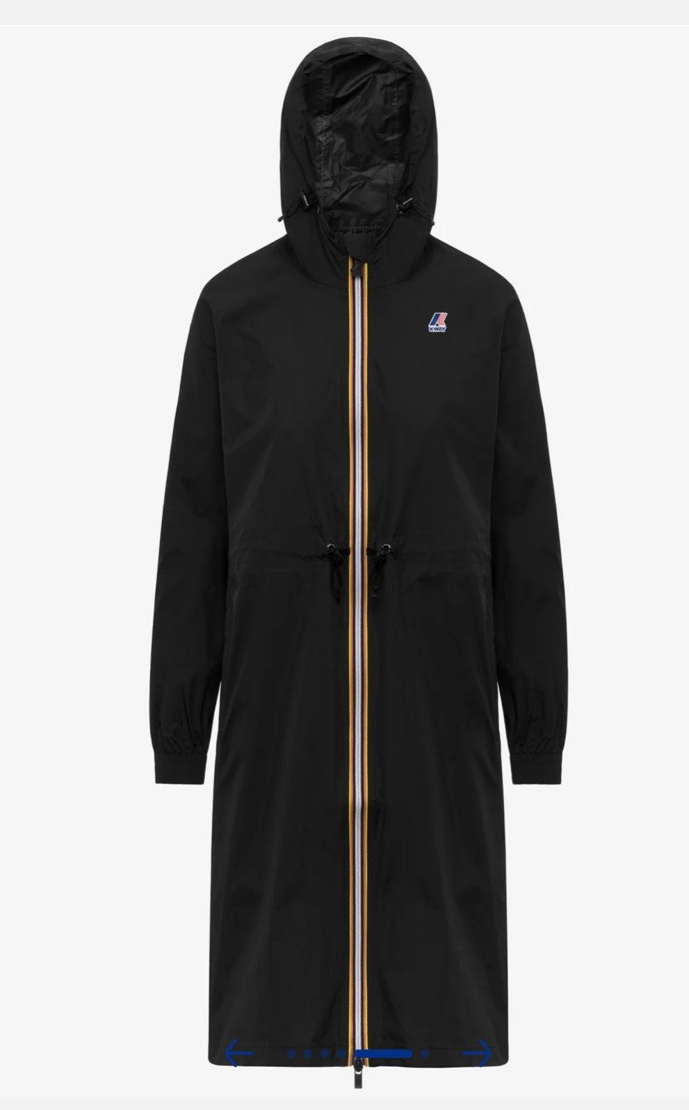 KWAY - LE VRAI 4.0 DELIA