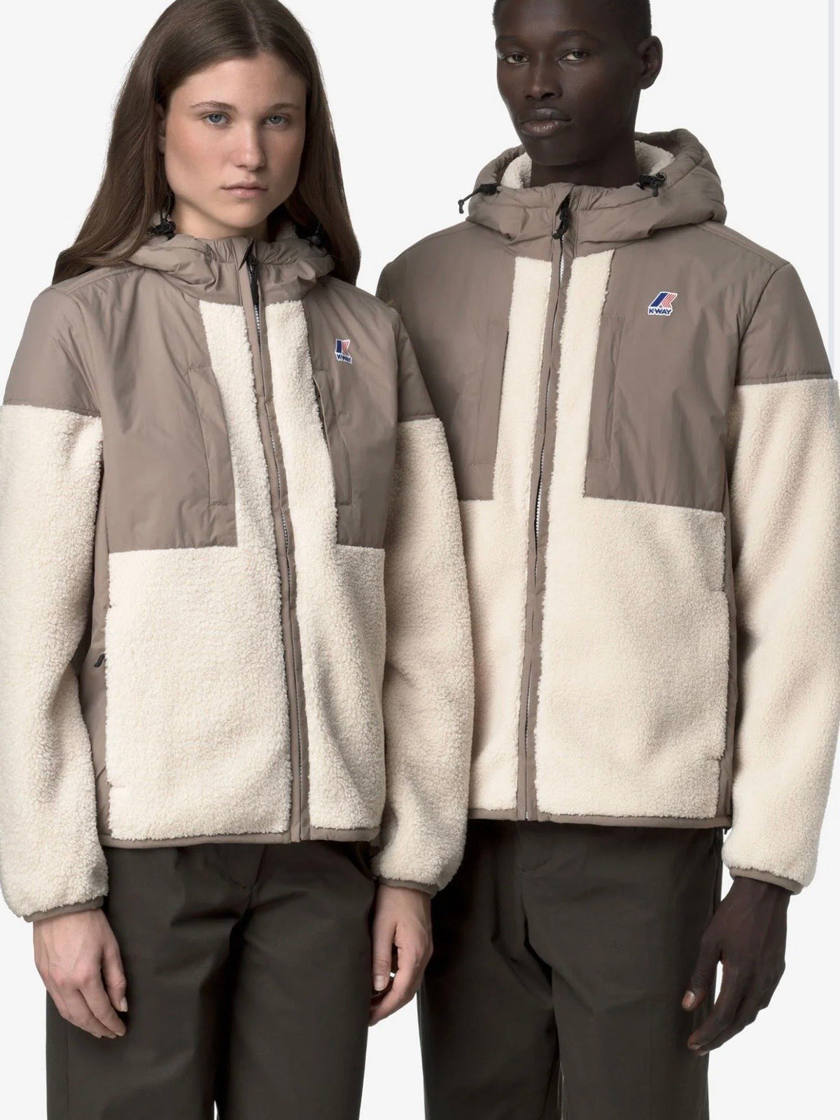 KWAY - SAMSON 4.0 ORSETTO