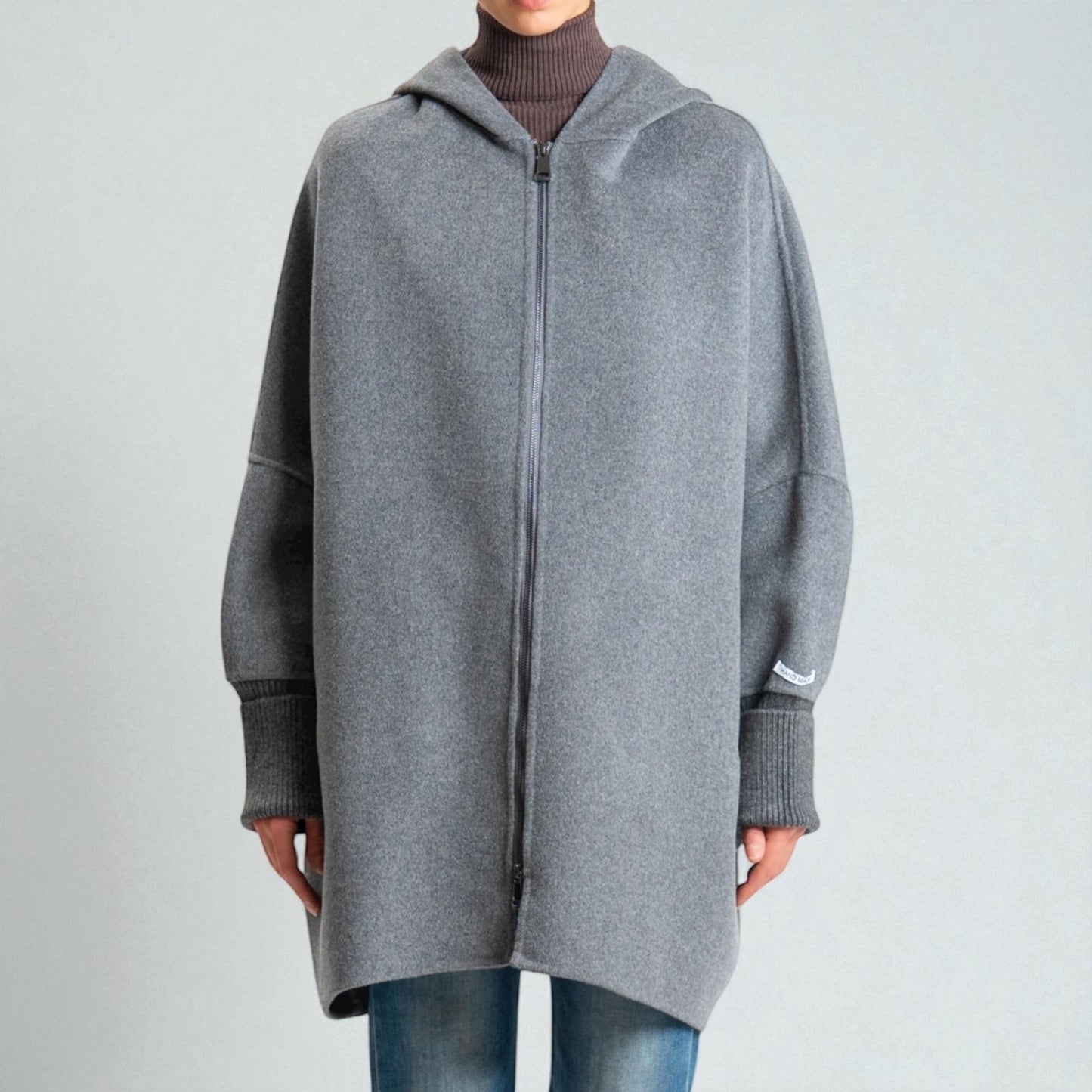 DIXIE - CAPPOTTO OVETTO