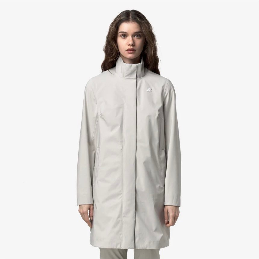KWAY - DUKESSE STRETCH 2LAYERS