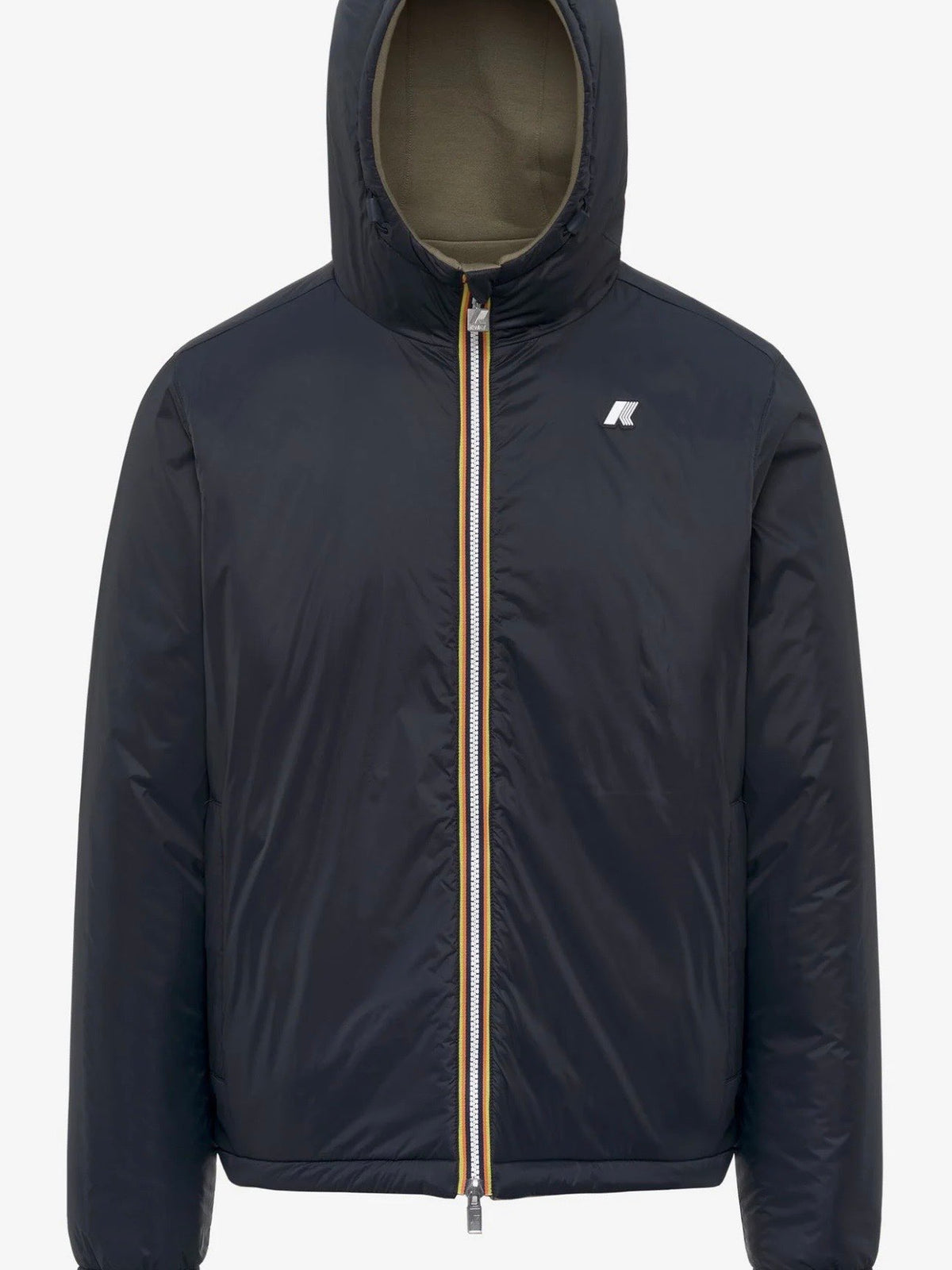 KWAY - JACK SPACER NYLON DOUBLE