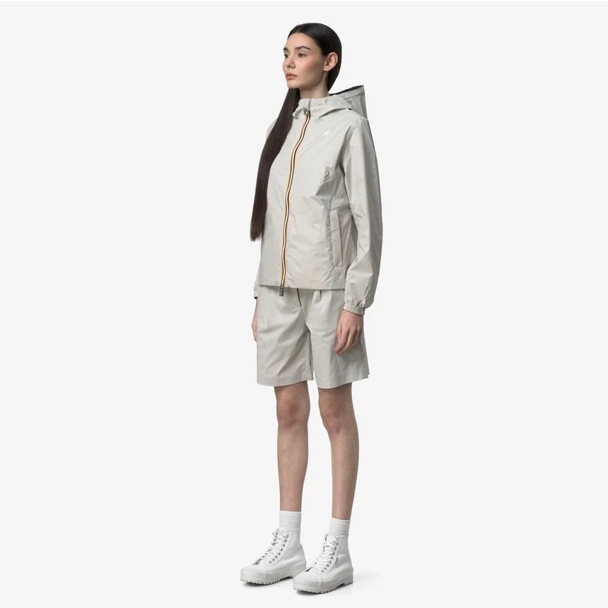 KWAY - LIL 2.0 PLUS.2 REVERSIBILE più colori