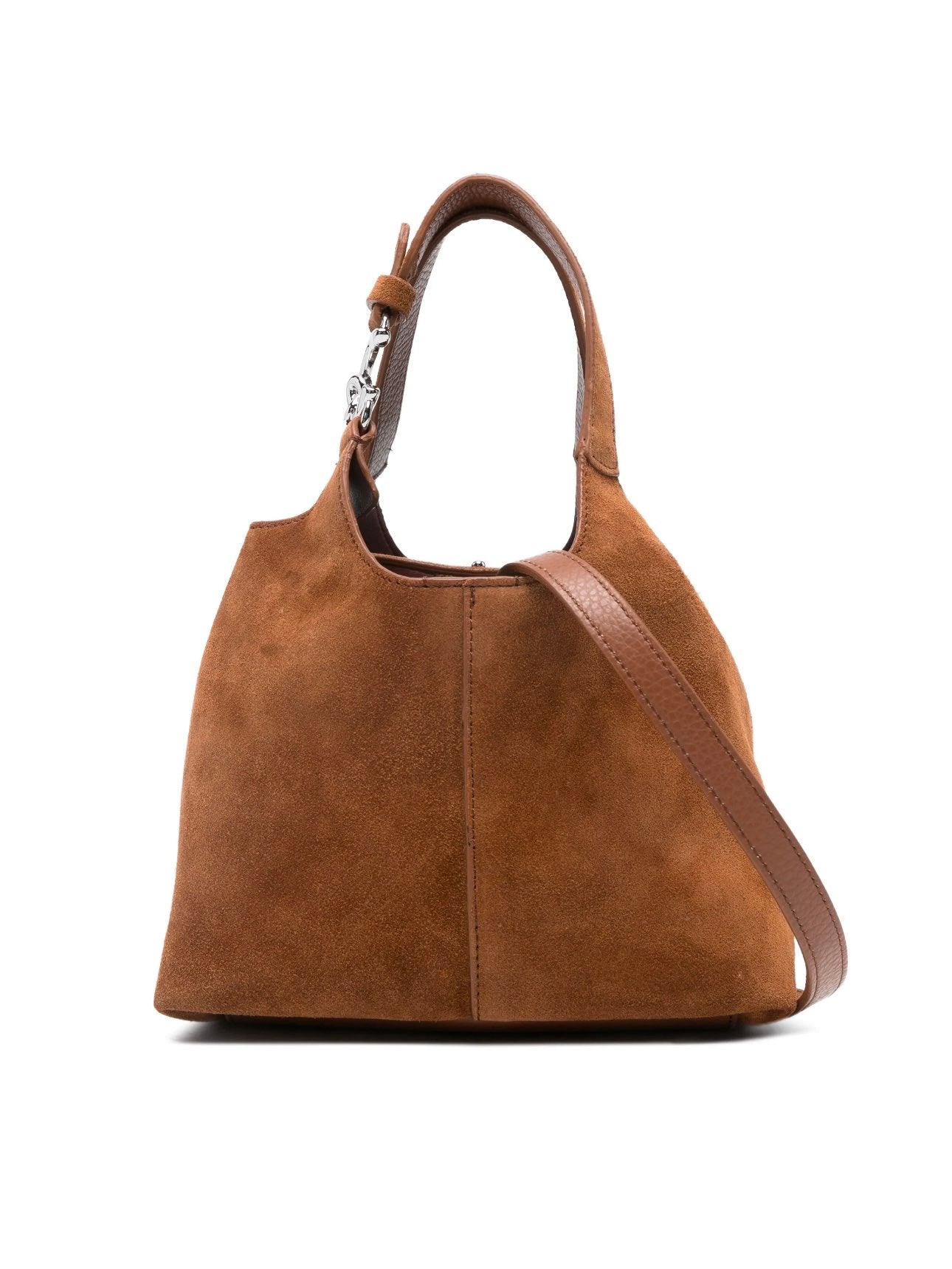 C-EASY SUEDE SMALL