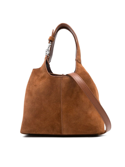 C-EASY SUEDE SMALL