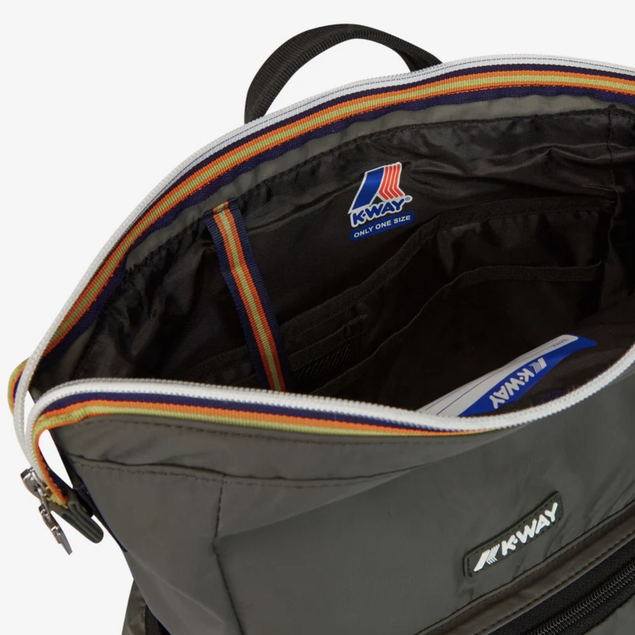 KWAY - MAIZY BACKPACK