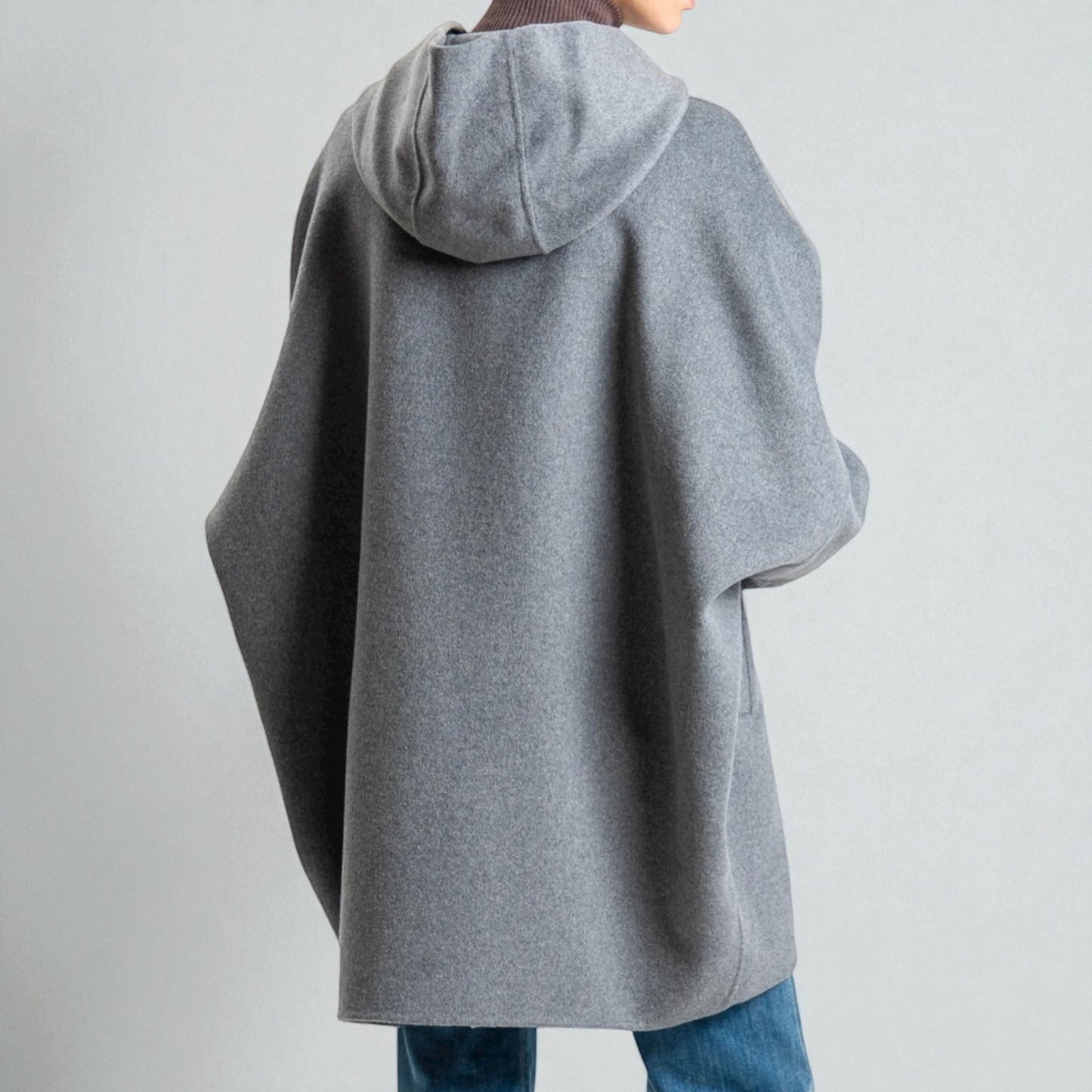 DIXIE - CAPPOTTO OVETTO