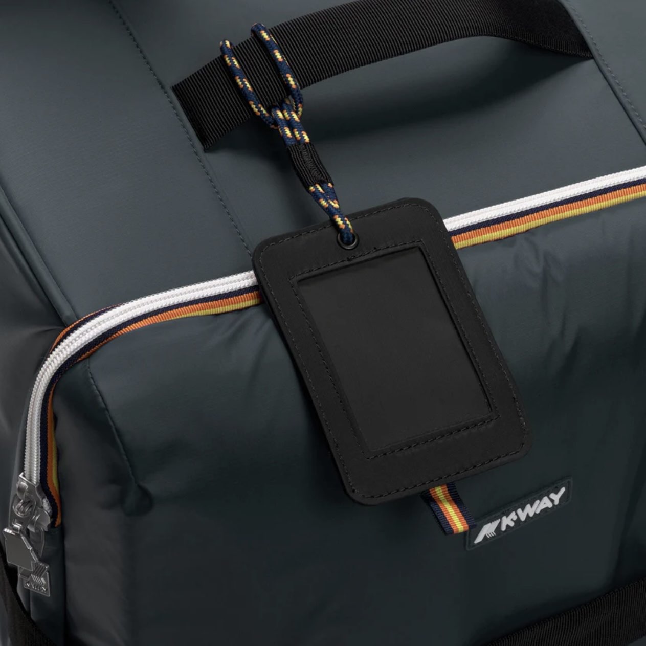 KWAY - BLOSSAC M TROLLEY