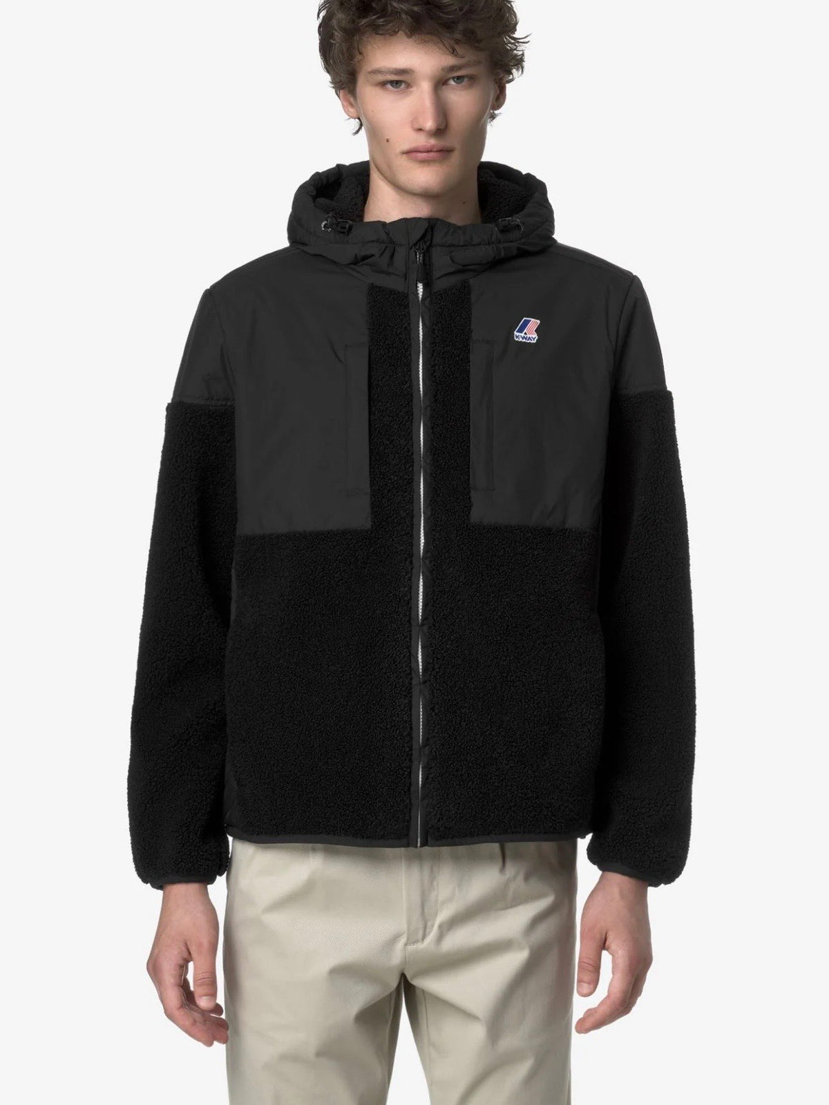 KWAY - SAMSON 4.0 ORSETTO