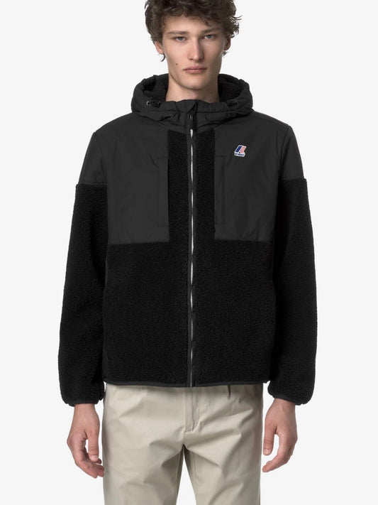 KWAY - SAMSON 4.0 ORSETTO