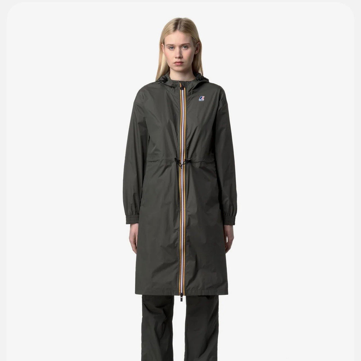 KWAY - LE VRAI 4.0 DELIA