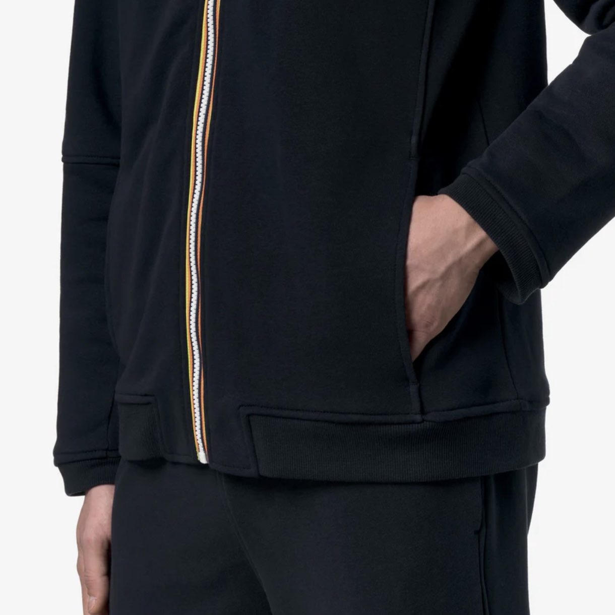 KWAY - PROSPER POLY COTTON più colori