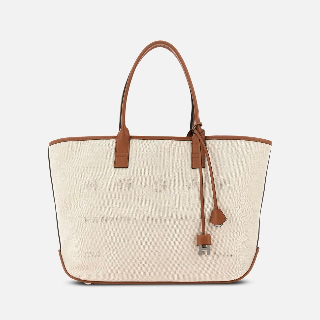 HOGAN - SHOPPER SCRIPT MEDIA