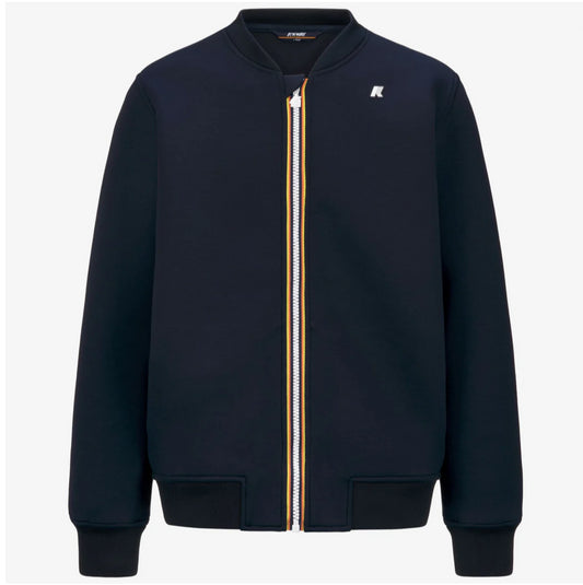 K71344W ABEL SPACER BOMBER