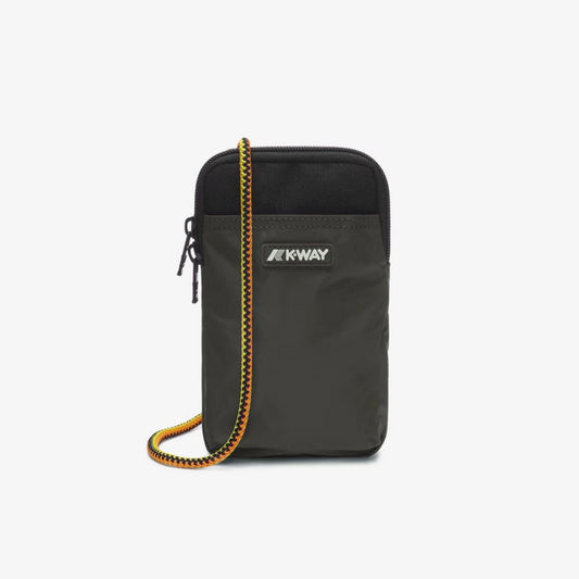 KWAY - VITREE CUSTODIA TELEFONO