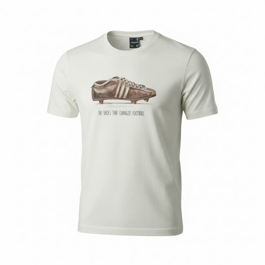 HOMEWARD - TSHIRT SCARPINO VINTAGE
