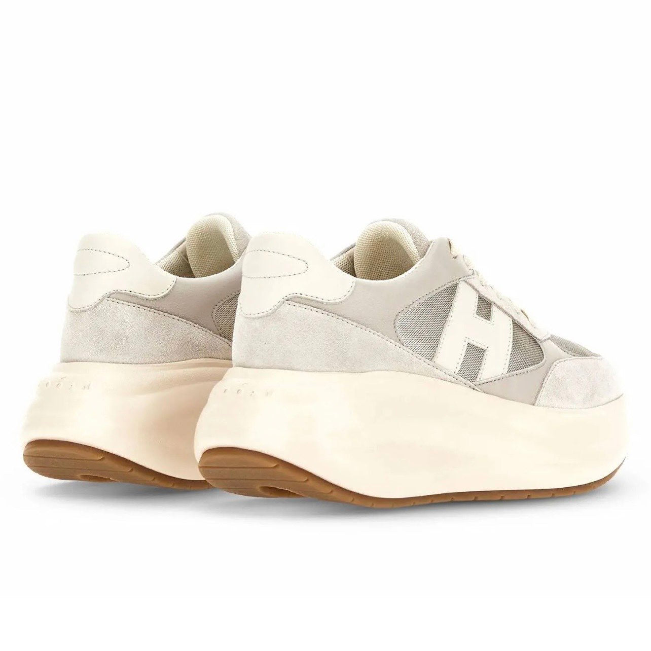 HOGAN - MAXI ACTIVE CAM/TELA