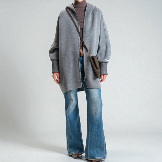 DIXIE - CAPPOTTO OVETTO